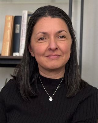 Photo of Sally Zuraikat - Collin Care Counseling- Sally Zuraikat , Marriage & Family Therapist, MA, LMFT-S, ACC, EMDR, trained