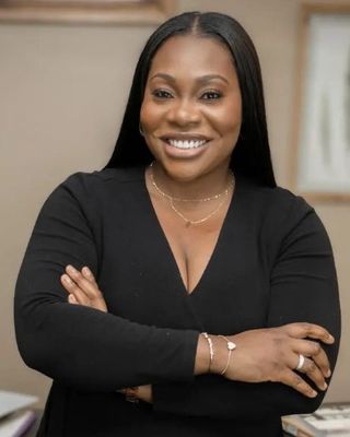 Photo of Trevene Gordon, Licensed Professional Counselor, MA, LPC, CSAC