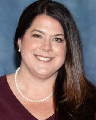 Photo of Kerry Cunningham, Clinical Social Work/Therapist, LCSW