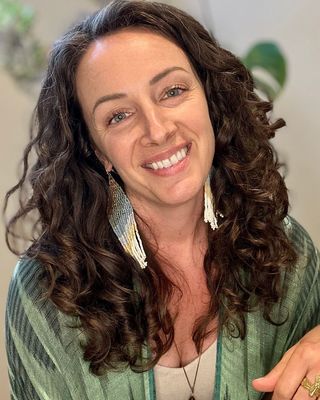 Photo of Jessica Morneault, Clinical Social Work/Therapist, LCSW, EMDR, IFS, RYT