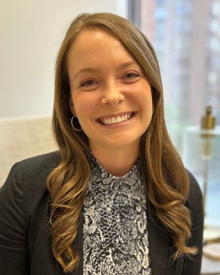 Photo of Bree Minger, Marriage & Family Therapist Associate in Wicker Park, Chicago, IL