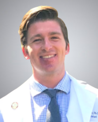 Photo of Connor Stimpson, Physician Assistant in Andover, MA