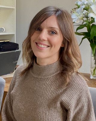 Photo of Danielle Simpson, Counsellor, MBACP