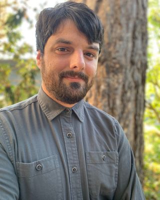 Photo of Sean Reardon, LICSW, Clinical Social Work/Therapist