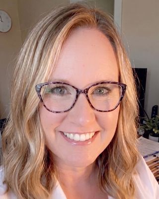 Photo of Megan Engen - The Center Point of Hope & Healing PLLC, Psychiatric Nurse Practitioner, MSN, ARNP, PMHNP