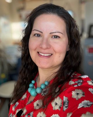 Photo of Maggie Penfold, Psychologist, PhD, CPsych