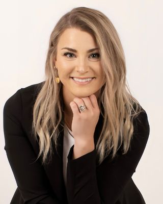 Photo of Victoria Markowski, Licensed Professional Counselor, LPC, ATR