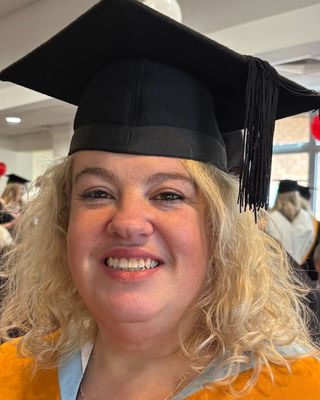 Photo of Carly Jeans, Counsellor, BACP