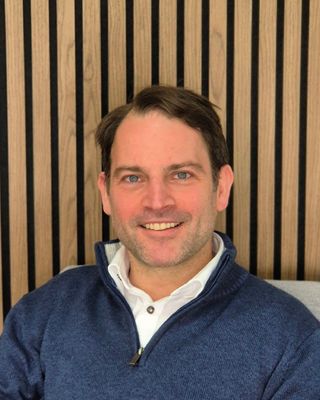 Photo of Andrew Burzynski, Psychologist, PsyBA General