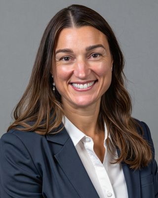 Photo of Jenna Nielsen, Clinical Social Work/Therapist, MSW, LCSW