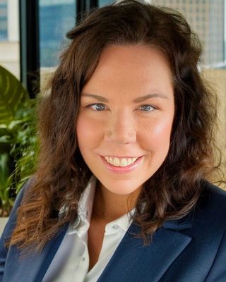 Photo of Jen Quigley, PhD, BCBA-D