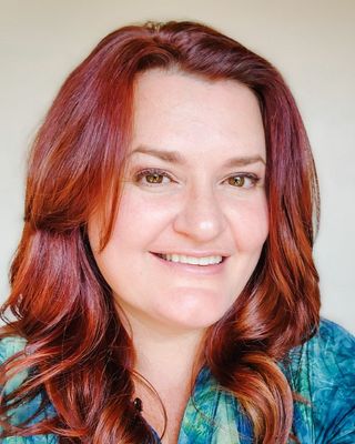 Photo of Kathryn Cady, Registered Psychotherapist in Colorado