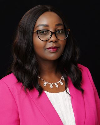 Photo of Esther Warimwe - Safepoint Mental Health, Psychiatric Nurse Practitioner, APRN, PMHNP