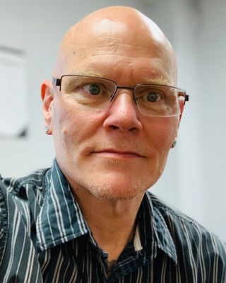 Photo of Robert Austin, Clinical Social Work/Therapist, LCSW