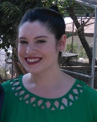 Photo of Emily Daly, Psychotherapist, MA, IAHIP Assoc