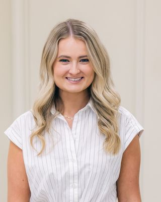 Photo of Reese Bergeron, Clinical Social Work/Therapist, LMSW