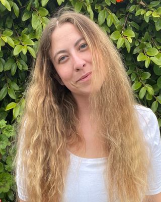 Photo of Shannon Vokes, Registered Psychotherapist, BA, MA, RP