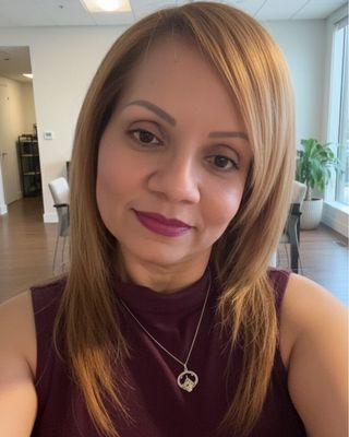 Photo of Maria Milagros Mendoza Rodriguez, Psychologist, PsyD