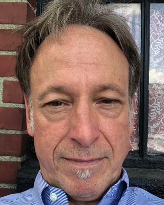 Photo of Jeffrey Stormberg, PhD