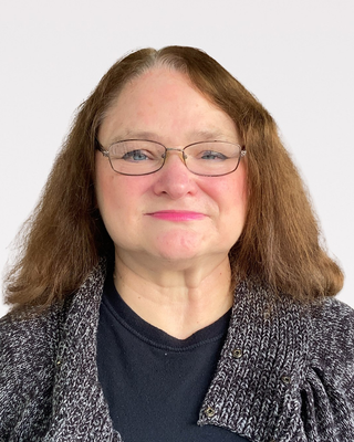 Photo of Mary Frieburger, Licensed Professional Counselor, LICSW