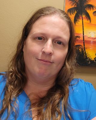 Photo of Kati Michelle Wallace, LCSW, Clinical Social Work/Therapist