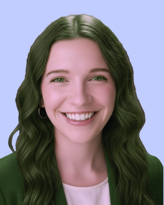 Photo of Madelyn Rieber, MA, BCBA, LBA