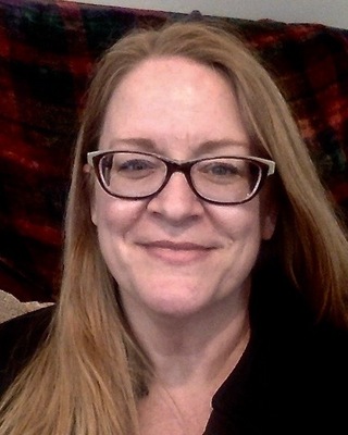 Photo of Cheri M. Dawson, Licensed Clinical Mental Health Counselor in Greensboro, NC