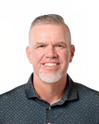 Photo of Brent Powell, Licensed Professional Counselor, LPC