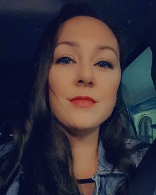 Photo of Amanda Litton, MA, BCBA, LBA