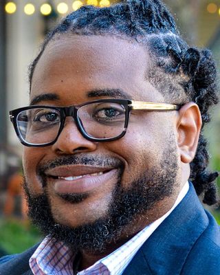 Photo of Torrenzo Moore - Better Days Counseling and Wellness, LLC, PhD, LPC-S, Licensed Professional Counselor