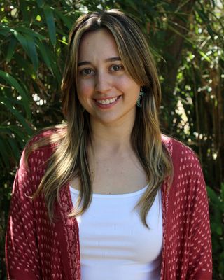 Photo of Tresa Buquicchio, Registered Mental Health Counselor Intern, MS