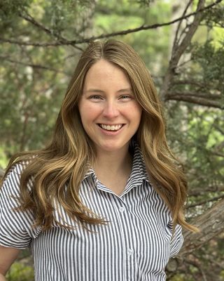 Photo of Taylor Oberhelman, Licensed Professional Counselor, MA, LPC, NCC