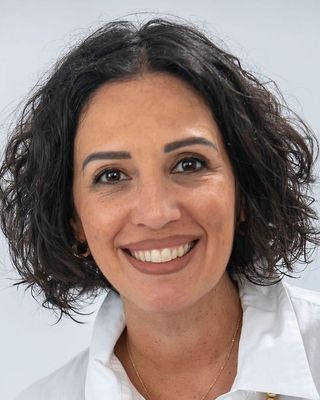 Photo of Tanya Sperman, Clinical Social Work/Therapist, LCSW