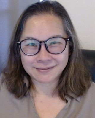 Photo of Helen San, Licensed Professional Counselor, MA, LPC, LAC