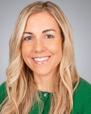 Photo of Dr. Andrea Papa-Molter, Psychiatrist, MD