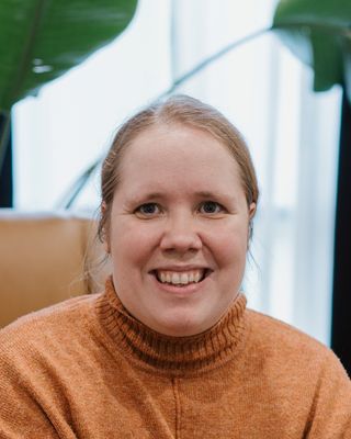 Photo of Meghan Hildebrand, Clinical Social Work/Therapist, MSW, LGSW