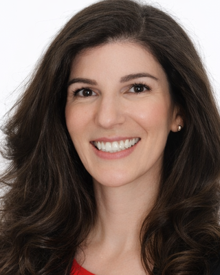Photo of Yiota Zingirlis - Zingirlis Psychology, Psychologist, MPsych, PsyBA Endorsed