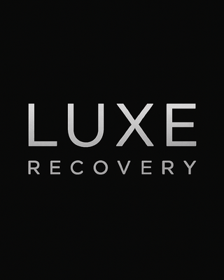 Photo of Luxe Recovery - Luxe Recovery, Treatment Center