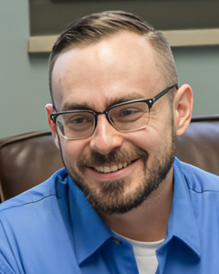 Photo of David Simons, Licensed Professional Counselor, LPC