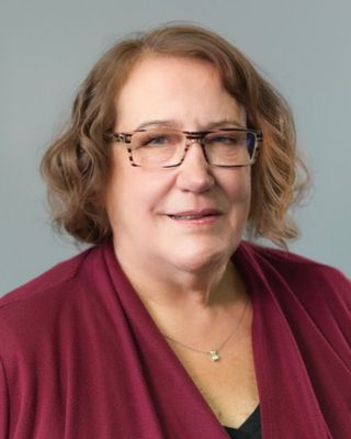 Photo of Laurine Price, Counselor, LMHC
