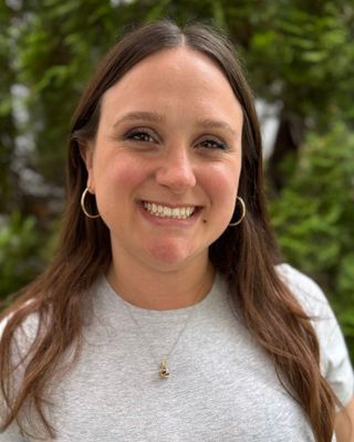 Photo of Jillian Lansey, Licensed Professional Counselor, LPC, NCC