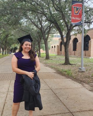 Photo of Cynthia Guerrero Telles - Resilient Counseling and Coaching PLLC, Licensed Professional Counselor Associate, MEd, LPC-A, LCDC-I
