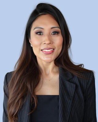Photo of Rosalind Lopez, Psychiatric Nurse Practitioner, PMHNP