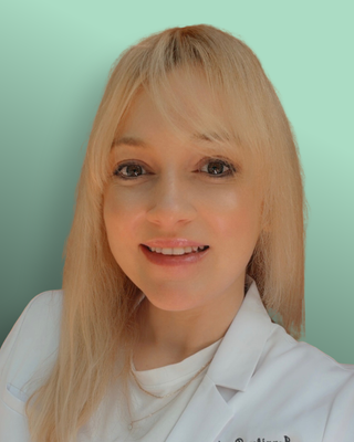 Photo of Jennifer Busch, Psychiatric Nurse Practitioner, PMHNP