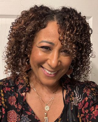 Photo of Kimberly Jeanne Avance, Clinical Social Work/Therapist, LMSW