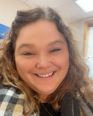 Photo of Amanda Cossaboon, Counselor, LAC