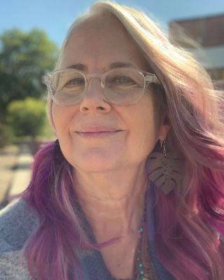 Photo of Ingrid Cryns, RP, CBT, BES, BArch