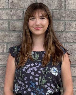 Photo of Halle Wilson, Pre-Licensed Professional