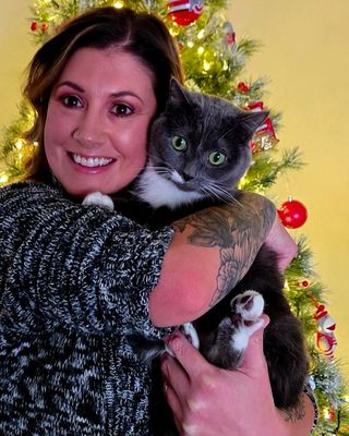Photo of Krystal Gesicki, Clinical Social Work/Therapist, LICDC, MSSA, LISW-S, GAMB
