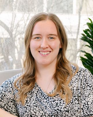 Photo of Katie Bromberg, Marriage & Family Therapist, MS, MFT